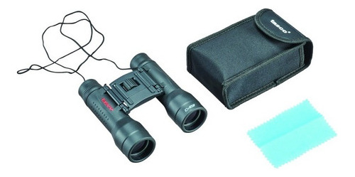 Binoculares Tasco Essentials 10x32 Roof Prism Compactos! Negro