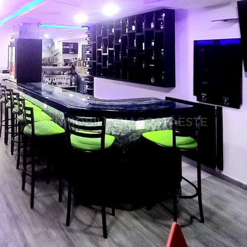 Venta De Fondo De Comercio En Caribe Ref 2280