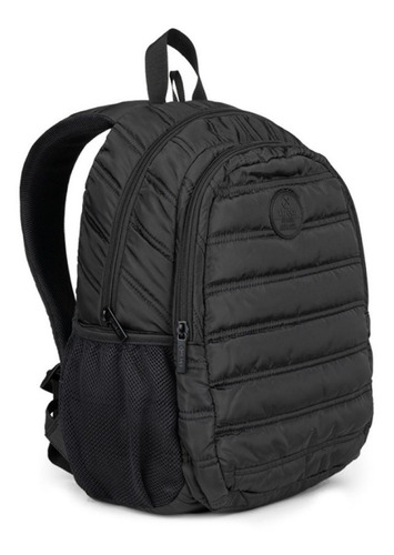 Mochila Xtrem 18 Pulgadas + Lunchera + Cartuchera Combo Cuot