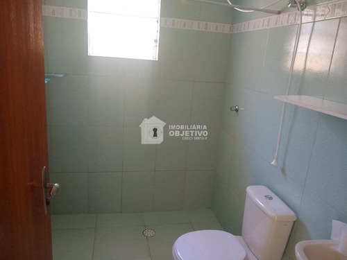 Imagem 3 de 28 de Casa Com 2 Dorms, Aguassaí (caucaia Do Alto), Cotia - R$ 215 Mil, Cod: 3491 - V3491