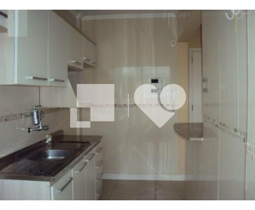 Imagem 12 de 14 de Apartamento - Cristal - Ref: 5672 - V-226457