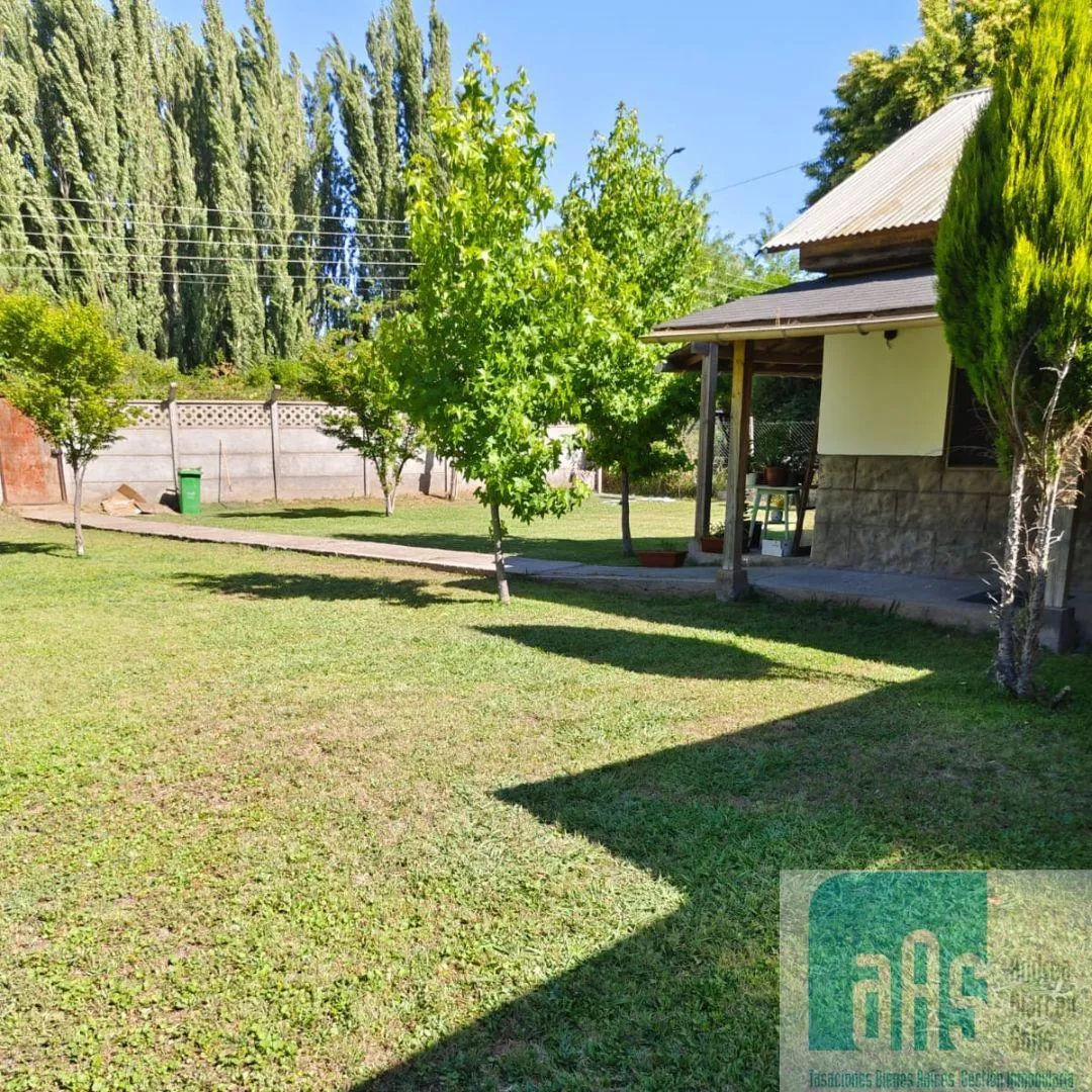 Imagen 2 de 16 de Casa En Venta Amplio Terreno Sector Requehua San Vcte Tt