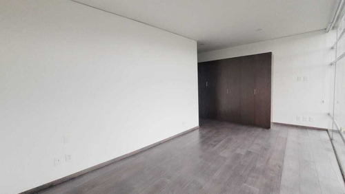 Departamento En Renta En Bosque Real