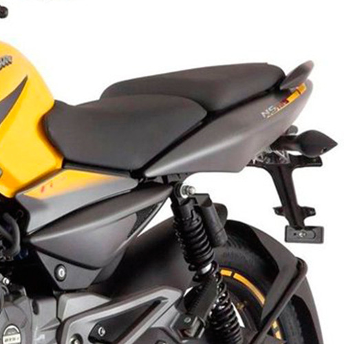 Imagen 4 de 15 de Moto Bajaj Ns 125 0km 2023