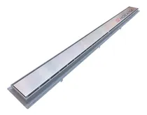 Comprar Desague Rejilla Lineal  Ducha 50 Cm Tigre Acero Ciego Baño