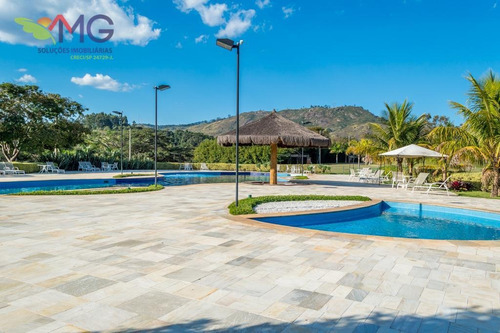 Casa Com 3 Dormitórios À Venda, 266 M² Por R$ 1.750.000,00 - Figueira Garden - Atibaia/sp - Ca0419