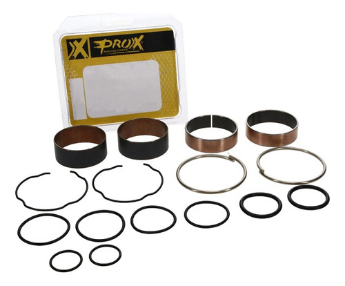 Bronzina De Suspensao Diant. Prox Yz 125 18/21 +yz 250 17/21