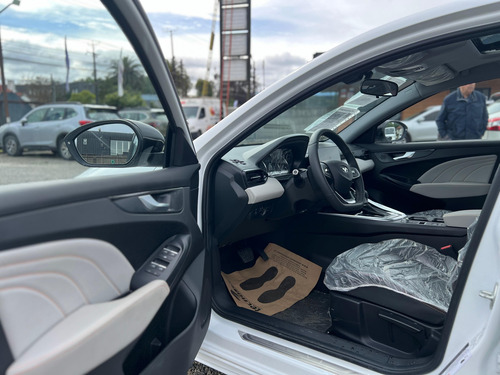KAIYI Kye 5 1.5T Lux Cvt