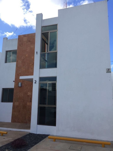 Imagen 9 de 11 de Col Maya Departamento Pb Y 1 Er Piso
