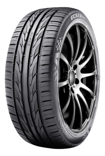 Llanta 185/55r15 Kumho Ecsta Ps31 82v