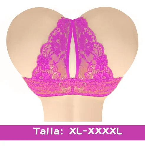 Ropa interior fucsia clearance