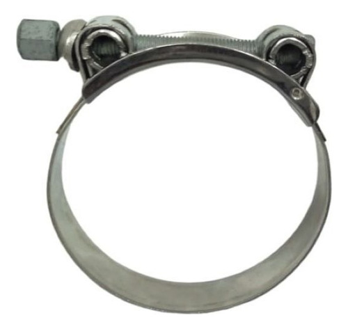 Abrazadera Uso Rudo 2 1/8 - 2 5/16 Tbc- Ss055 Inox T304 Dlat