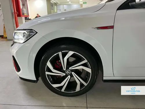 Volkswagen Jetta Gli