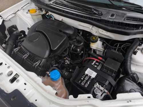 RAM V700 1.4 Rapid