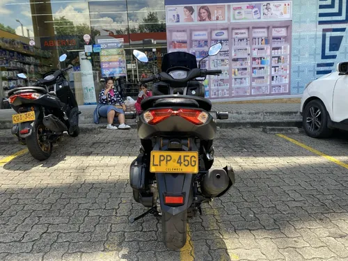 Yamaha Nmax 155 Connect 2023