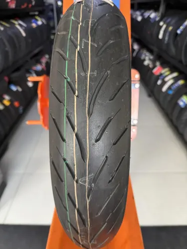 Pneu Moto 110/70-17 Dunlop Gpr-300 (54H) Dianteiro CB300R-MT03