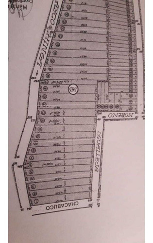 Imagen 7 de 8 de Farias & Farias Vendo Lote En Salsipuedes