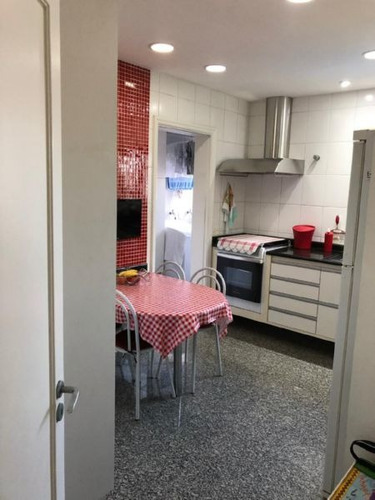 Imagem 6 de 10 de Apartamentos Em São Paulo - 1418