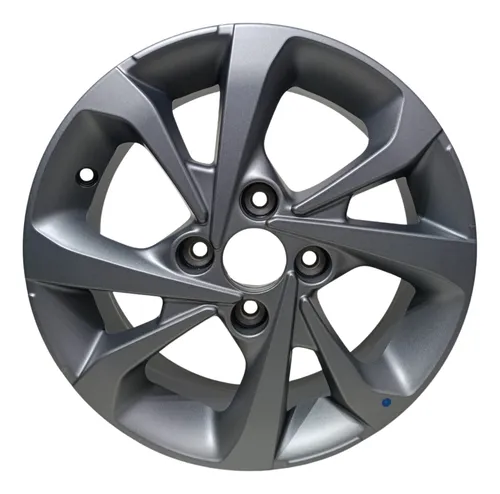comprar Roda Liga Leve C3 Citroën Aro 15 Original 9841766077 4x108mm