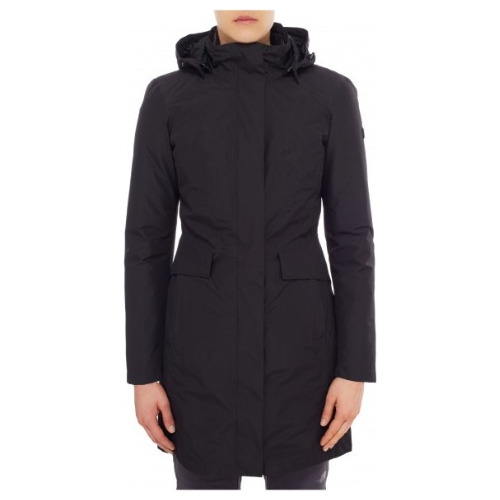 The North Face Parka Mujer Suzanne Triclimate® Down Coat - Waterproof, 550 Fill Power, 3-in-1