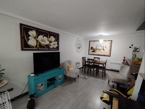Venta Depto. 2d/2b + 2e Y Bod - Macul