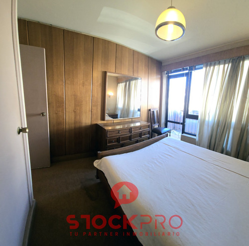 Departamento En Venta Algarrobo, Av Carlos Alessandri