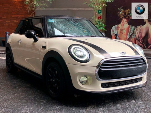 Imagen 6 de 13 de Mini Cooper Chili Manual 2019