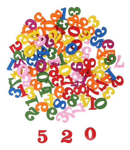 B Números De 100 Piezas Para Niños Niños Matemáticas