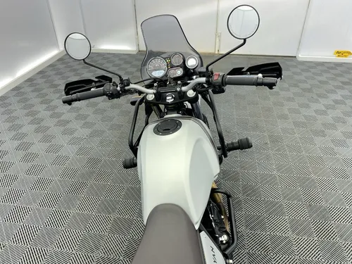 Royal Enfield Himalayan