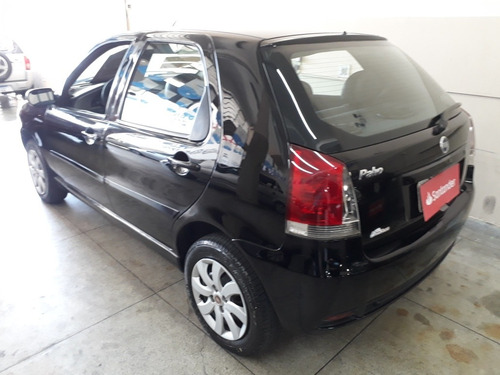 Fiat Palio 2008 1.0 Fire Celebration Flex 5p