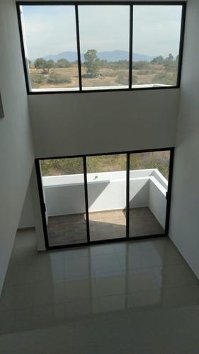 Estrena Casa, Grand Juriquilla, Roof Garden, Doble Altura, 4