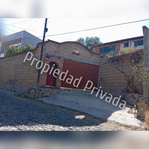 Gran Oportunidad Venta De Casa Querétaro