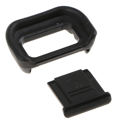 Visor De Cámara Ocular Con Cubierta De Zapata For A6500