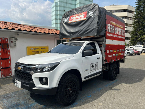 Chevrolet Colorado 2.8 Ls