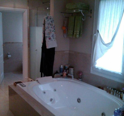 Imagen 8 de 10 de Casa En Complejo Nordelta - La Isla