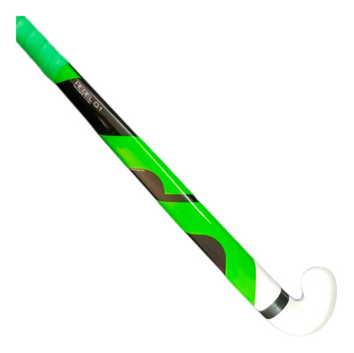 Palo De Hockey Mercian Iniciación Pipa Fibra Vidrio