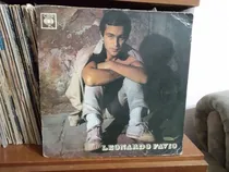 Comprar Leonardo Favio - Leonardo Favio Vinilo Lp Época