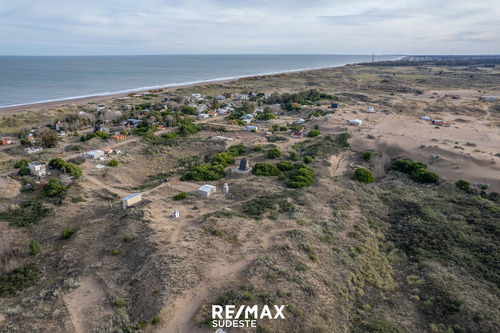 Lote En Sauce Grande A Dos Minutos Denuevo Acceso