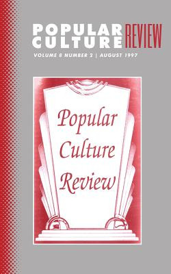 Libro Popular Culture Review: Vol. 8, No.2, August 1997 -...