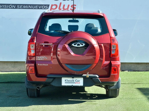 Chery Tiggo 3 1.6 Glx
