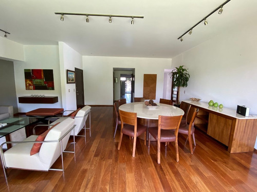 Imagen 7 de 25 de Excelente Pent Garden En Venta En Secoyas
