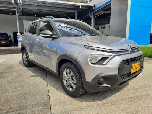 Citroën C3 1.6 Feel