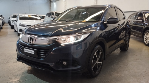 Honda HR-V 1.8 Ex 2wd Cvt