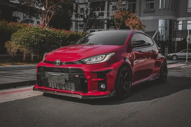 TOYOTA