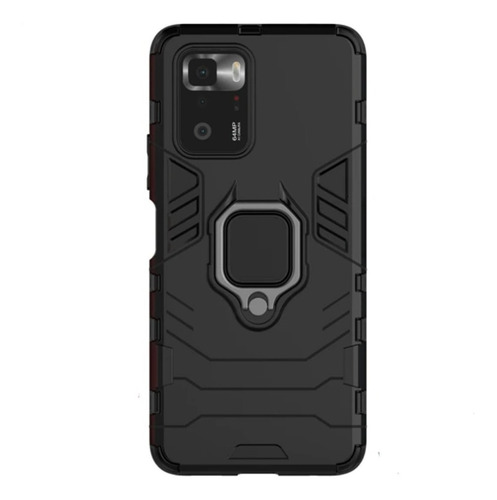 Imagem 2 de 4 de Capinha Capa Case Anti Impacto Xiaomi Poco X3 Gt Tela 6.6