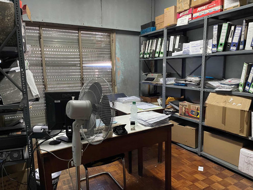 Venta Casa Ms Local Ciudad Vieja Padrón Único Bs As Alzaibar