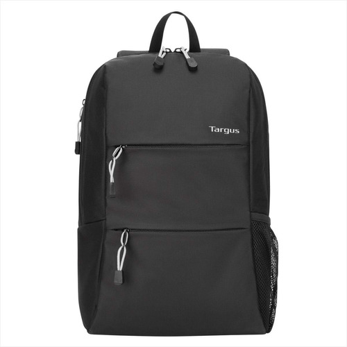 Targus Tsb967 Intellect Plus, Morral 15.6'' Diseño Ligero