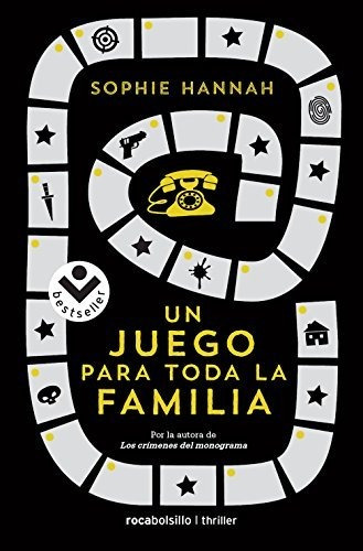 Un Juego Para Toda La Familia/ A Game For All The Family