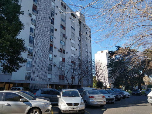 Imagen 22 de 30 de Venta 3 Ambientes, Complejo Con Jardin