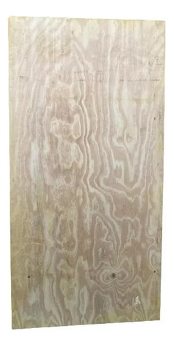 Placa Osb Fenolico Multiplac 11mm 1,22 X 2,44 Mts -ddika